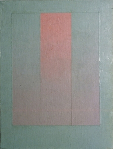 JOHN DAY AMERICAN BORN 1932 DIED 1982 Currently on exhibit at 25 Grand-Rue Vieille Ville 1204 Geneva Switzerland until May 16th 2021 open every day from 11 am to 19-00  see further details WWW.ARTADVISOR.CH